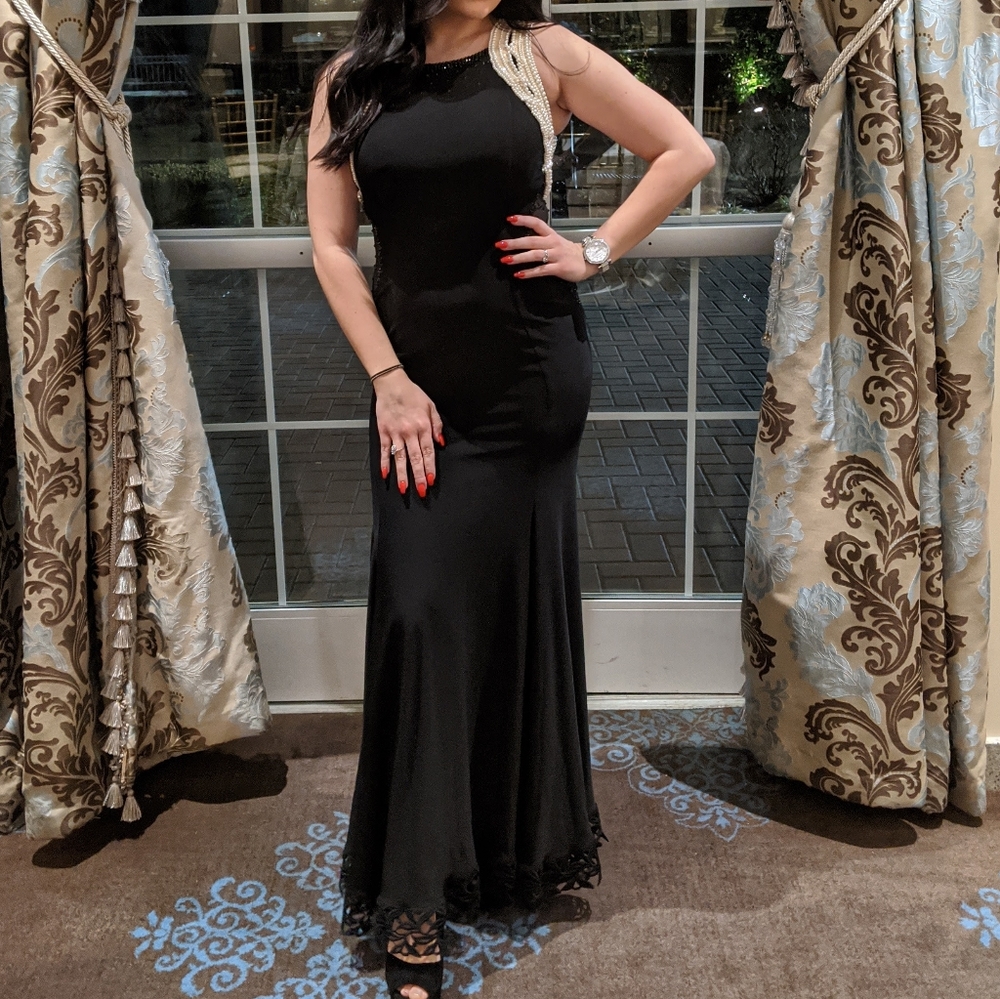 Prom Dress - Picture 5 of 5
